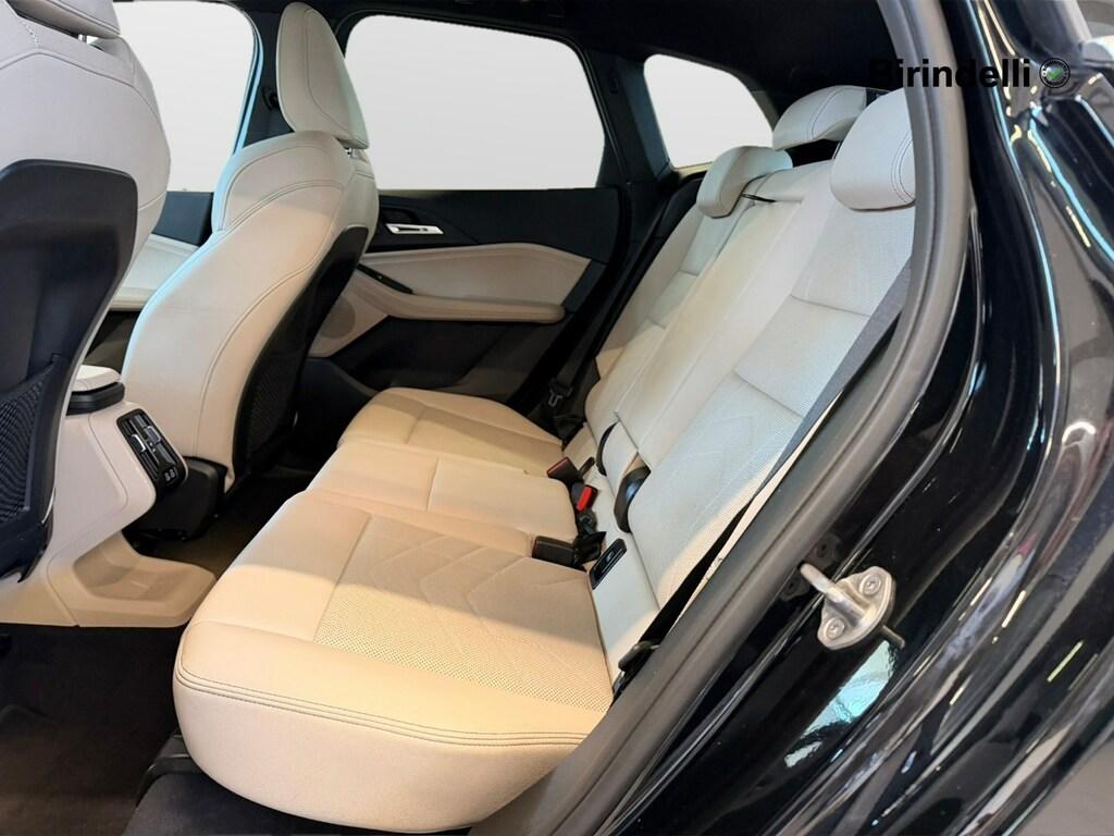 BMW Serie 2 218d Active Tourer Luxury auto
