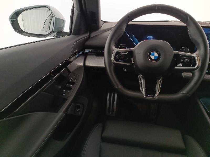 BMW Serie 5 520d 48V Msport sdrive auto