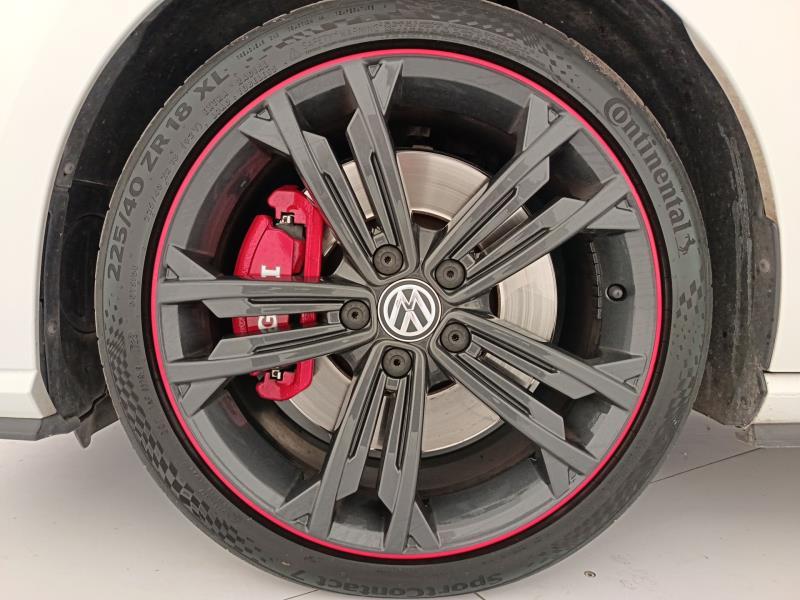 Volkswagen Golf GTI Golf 5p 2.0 tsi Gti Performance 245cv dsg