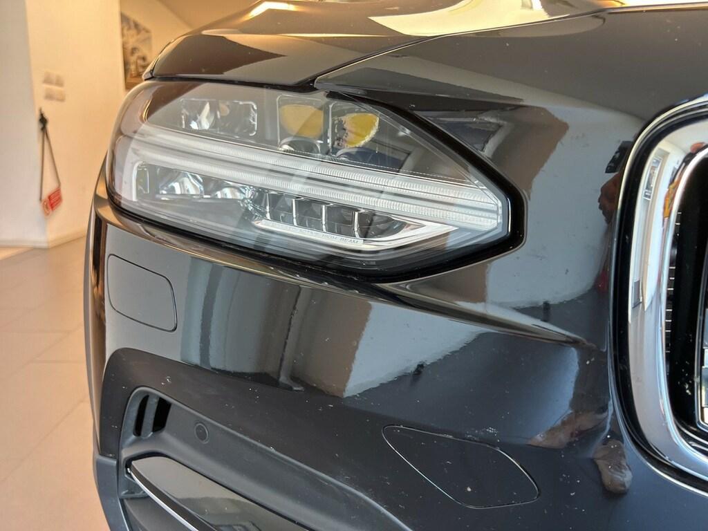Volvo V90 Cross Country 2.0 D5 Pro awd geartronic