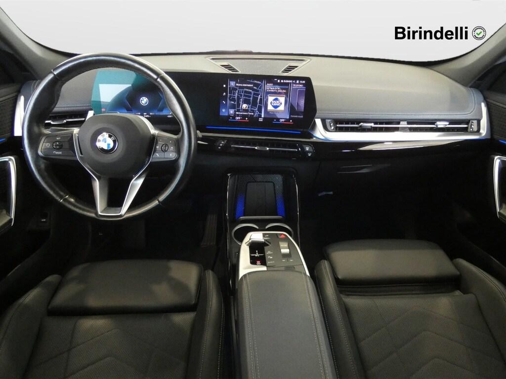 BMW X1 xdrive23d mhev 48V X-Line Edition Balance auto
