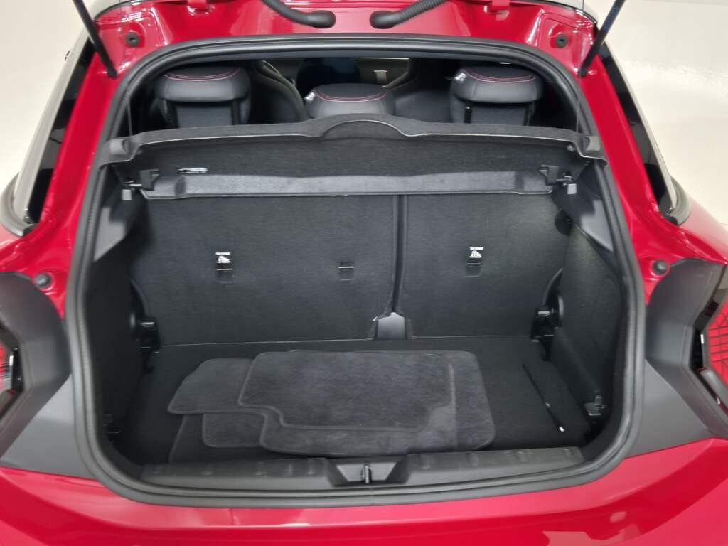 Mini Mini Cooper 5p 2.0 S JCW auto