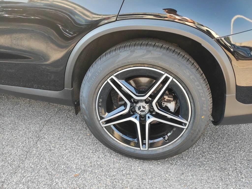 Mercedes GLC 300 eq-boost Premium 4matic auto