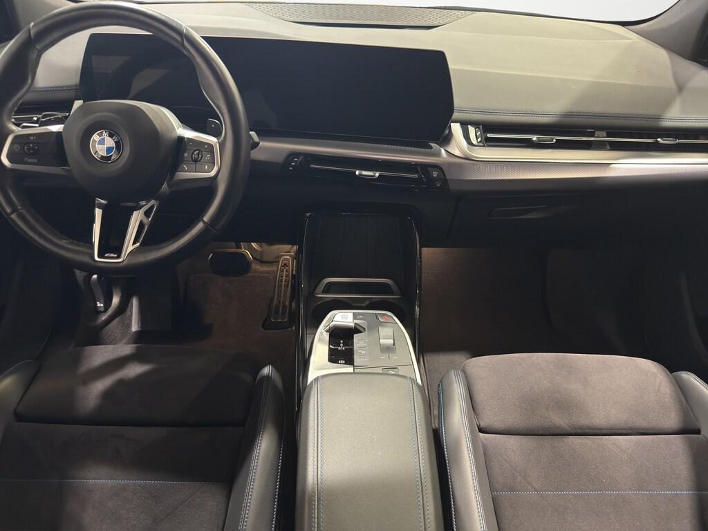 BMW Serie 2 218d Active Tourer Msport auto