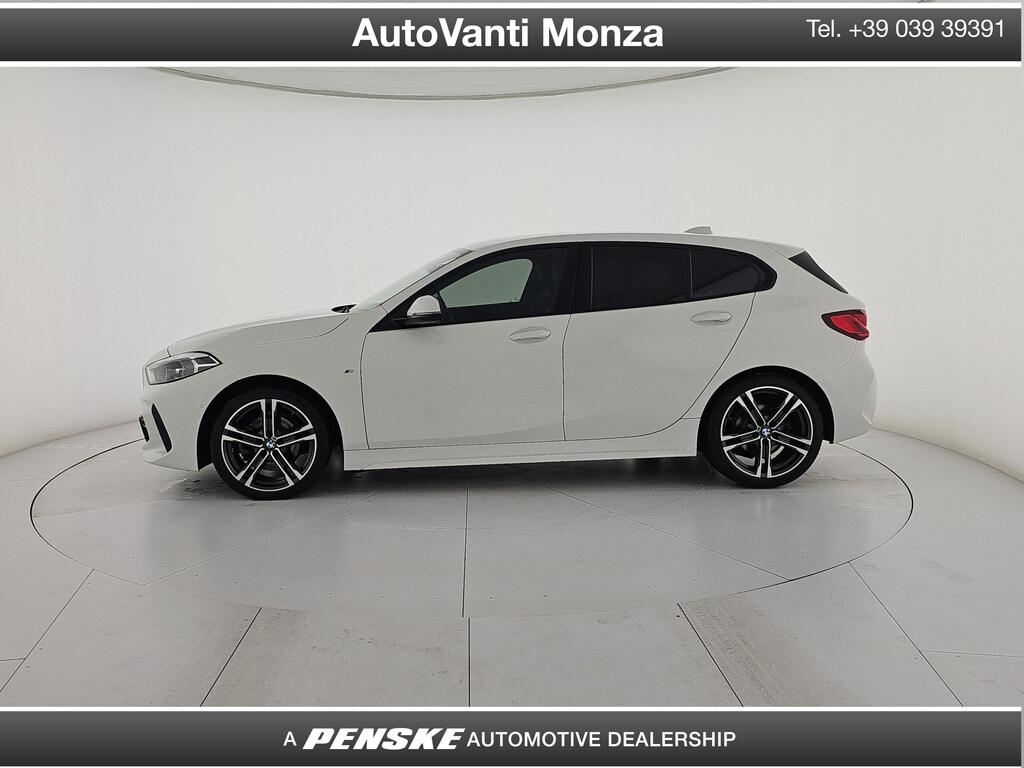 BMW Serie 1 118i 136cv auto