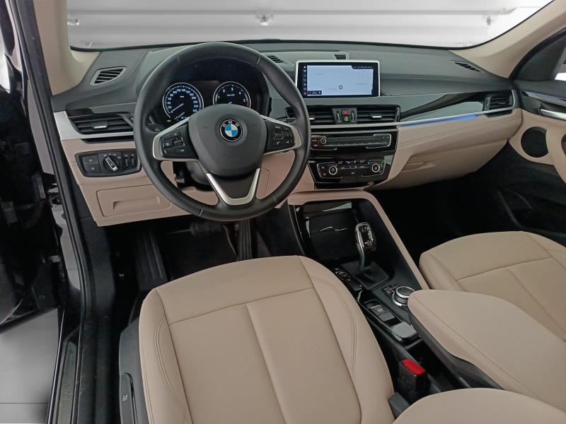 BMW X1 sdrive18d xLine auto