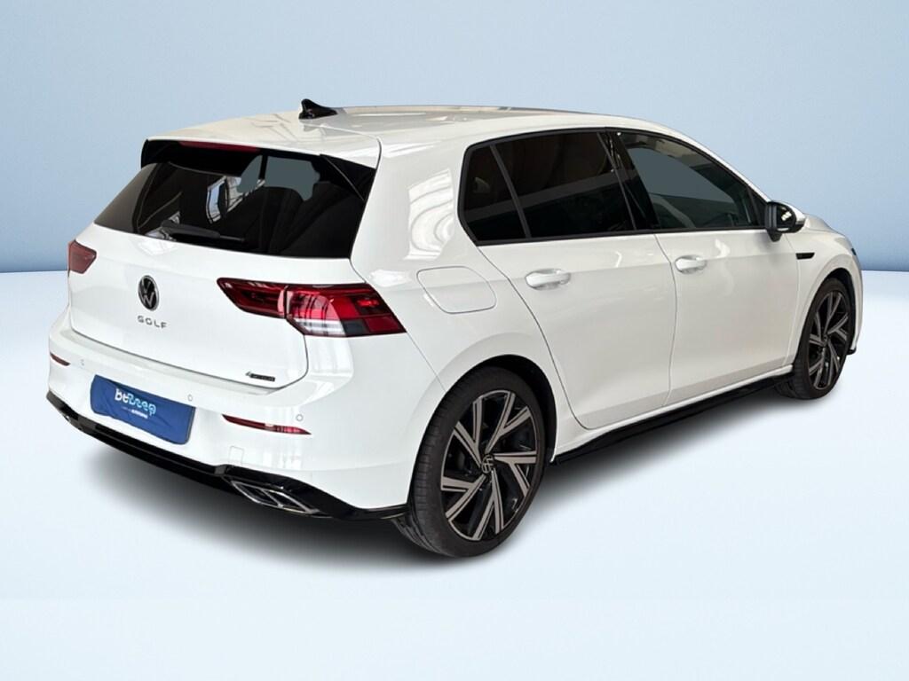 Volkswagen Golf 2.0 tdi scr R-Line 4motion 150cv dsg