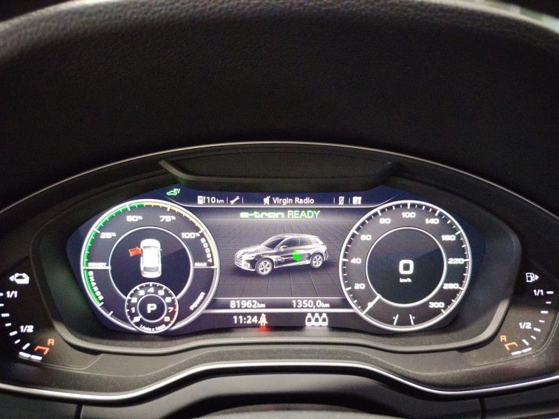 Audi Q5 55 2.0 tfsi e S Line Plus quattro 367cv s-tronic