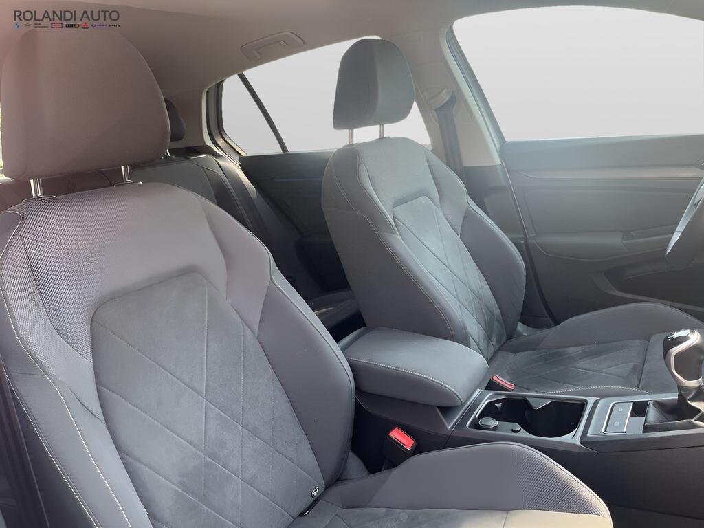 Volkswagen Golf 2.0 tdi scr Style 115cv