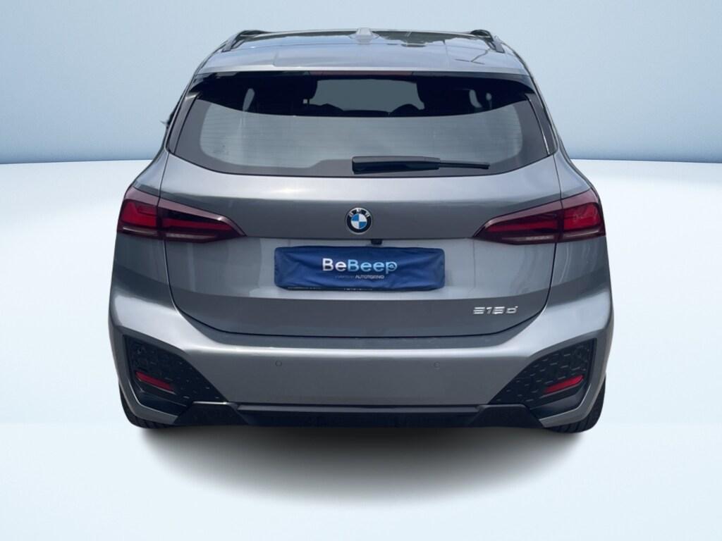 BMW Serie 2 218d Active Tourer Msport auto