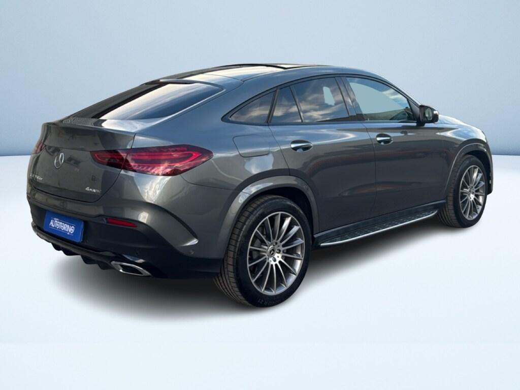 Mercedes GLE 350 de phev AMG Line Premium 4matic auto