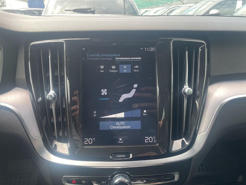 Volvo V60 2.0 D3 Business Plus geartronic
