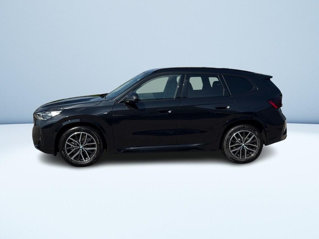 BMW X1 sdrive18d Msport auto