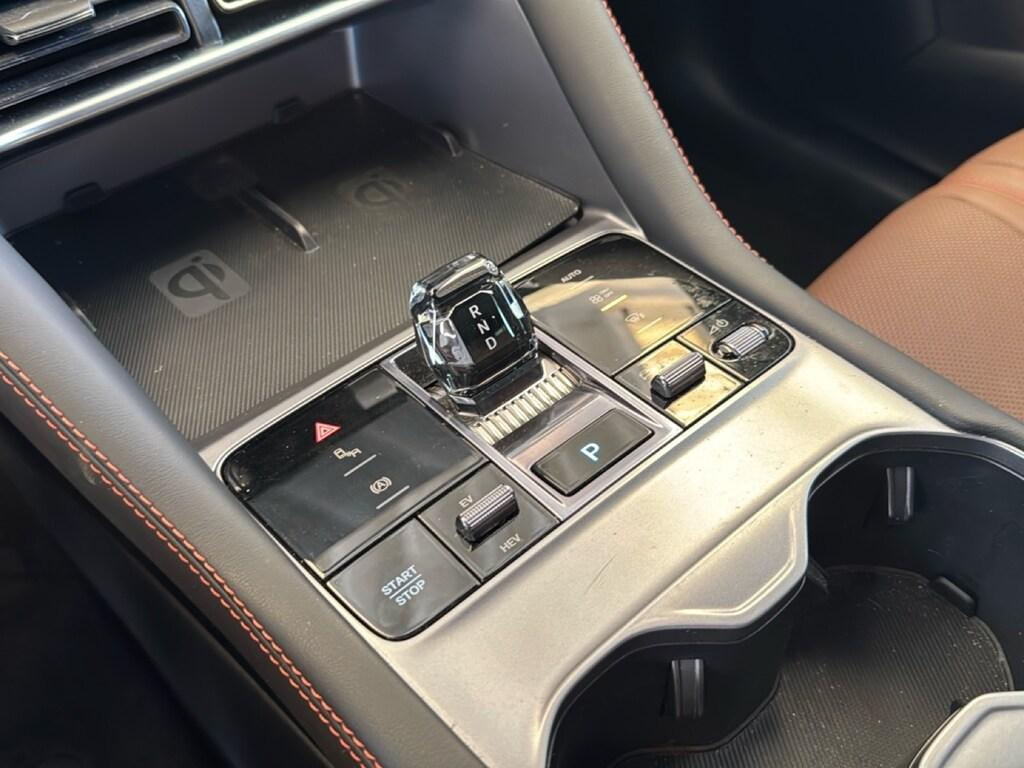 Byd Seal U DM-i 1.5 phev Comfort 2wd