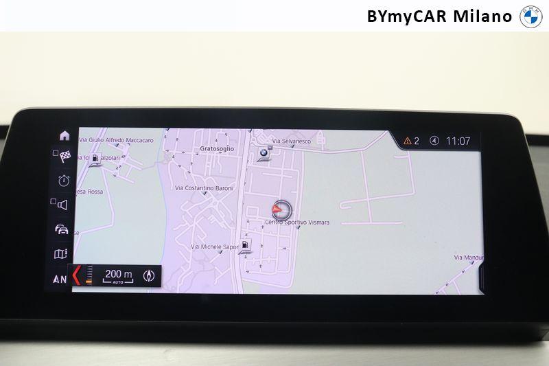 BMW X1 xdrive18d xLine auto