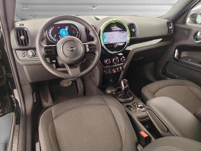 Mini Cooper Countryman 1.5 TwinPower Turbo Cooper