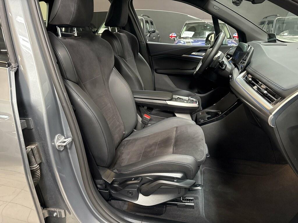 BMW Serie 2 218d Active Tourer Msport auto