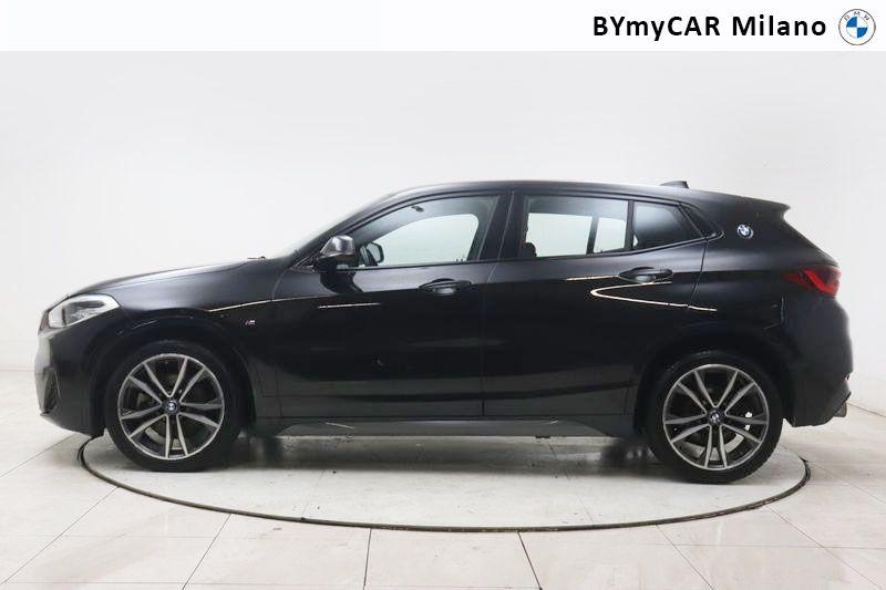 BMW X2 sdrive20i Msport 178cv auto