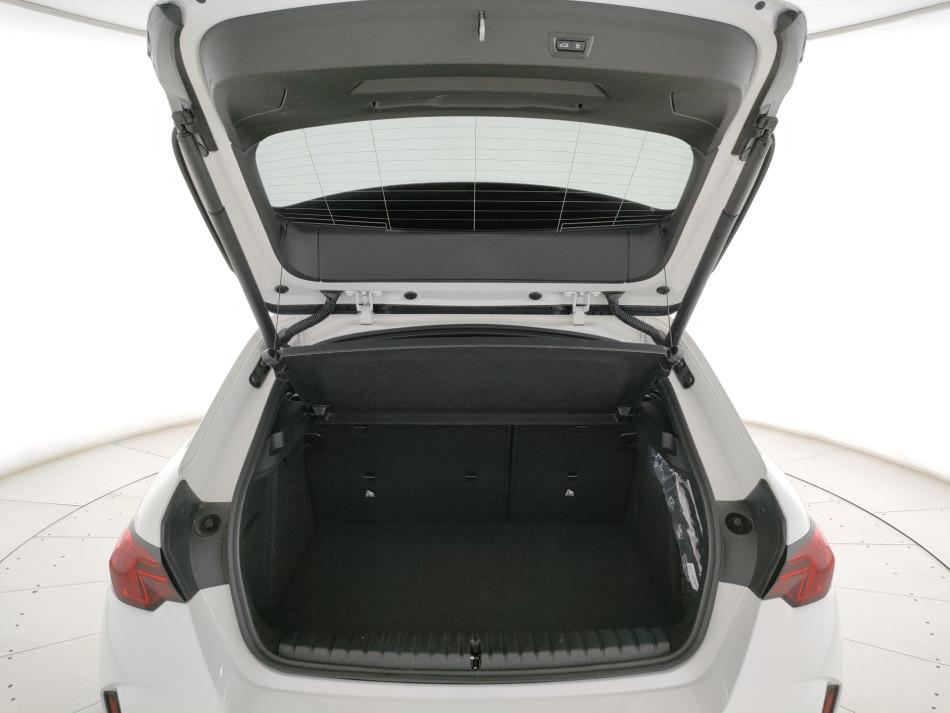 BMW Serie 1 118d MSport auto