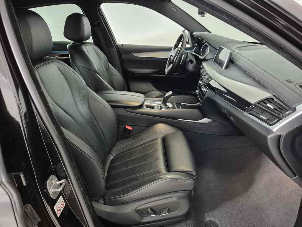 BMW X6 xdrive30d Msport 249cv auto
