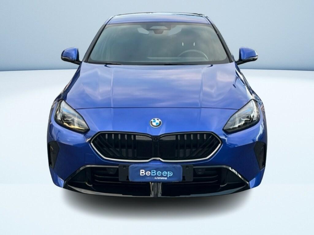 BMW Serie 1 118d MSport Pro auto