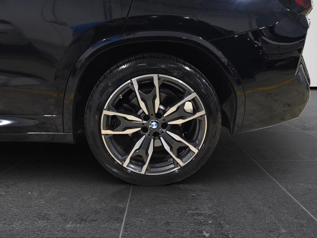 BMW X3 xdrive30d mhev 48V Msport 249cv auto