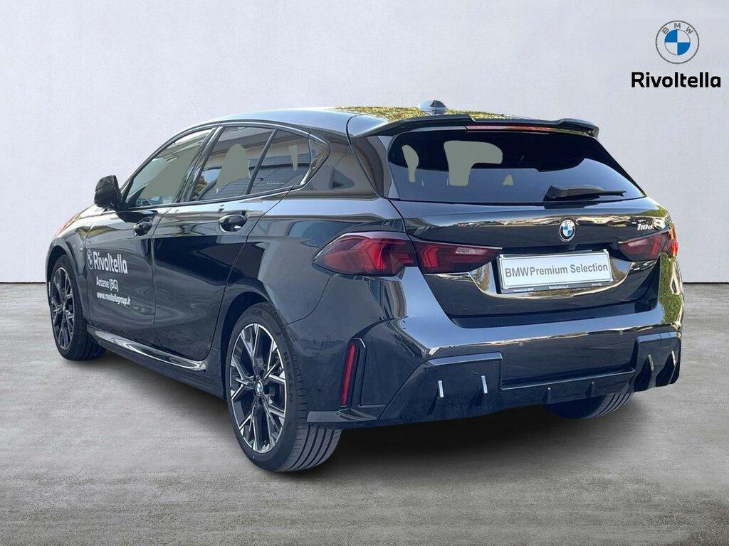 BMW Serie 1 118d MSport Pro auto