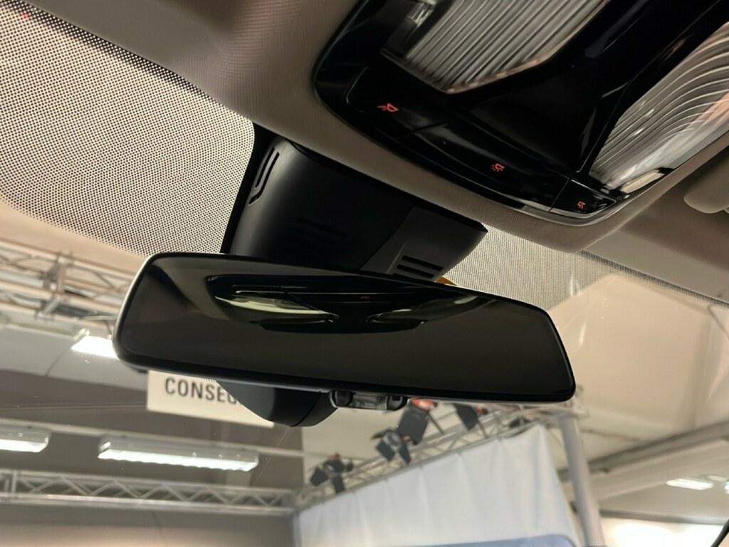 BMW Serie 3 318d Touring mhev 48V auto