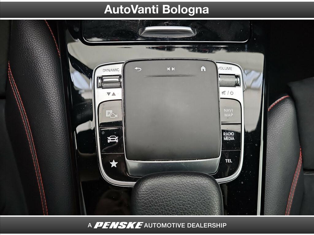 Mercedes Classe A 200 d Premium auto