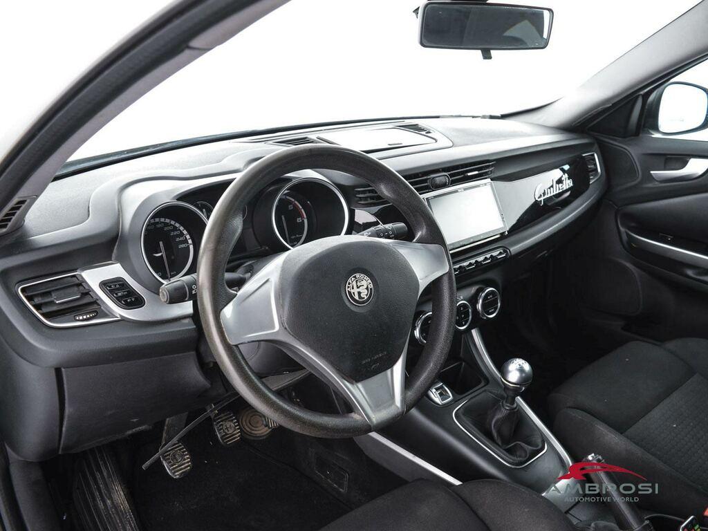Alfa Romeo Giulietta 1.6 jtdm-2 Progression