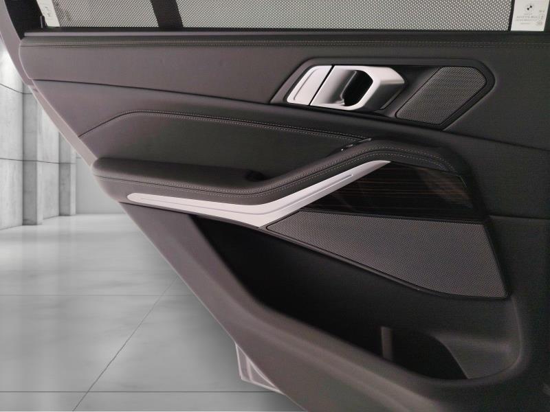 BMW X5 xdrive50e MSport Pro auto