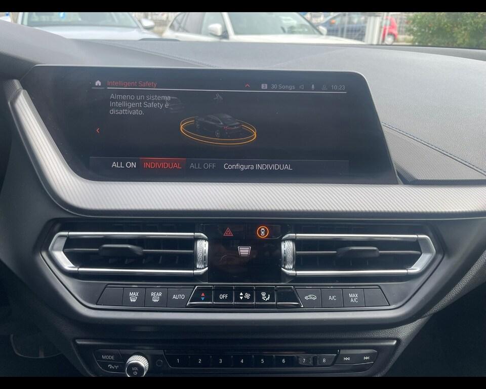 BMW Serie 2 218d Gran Coupe Msport auto
