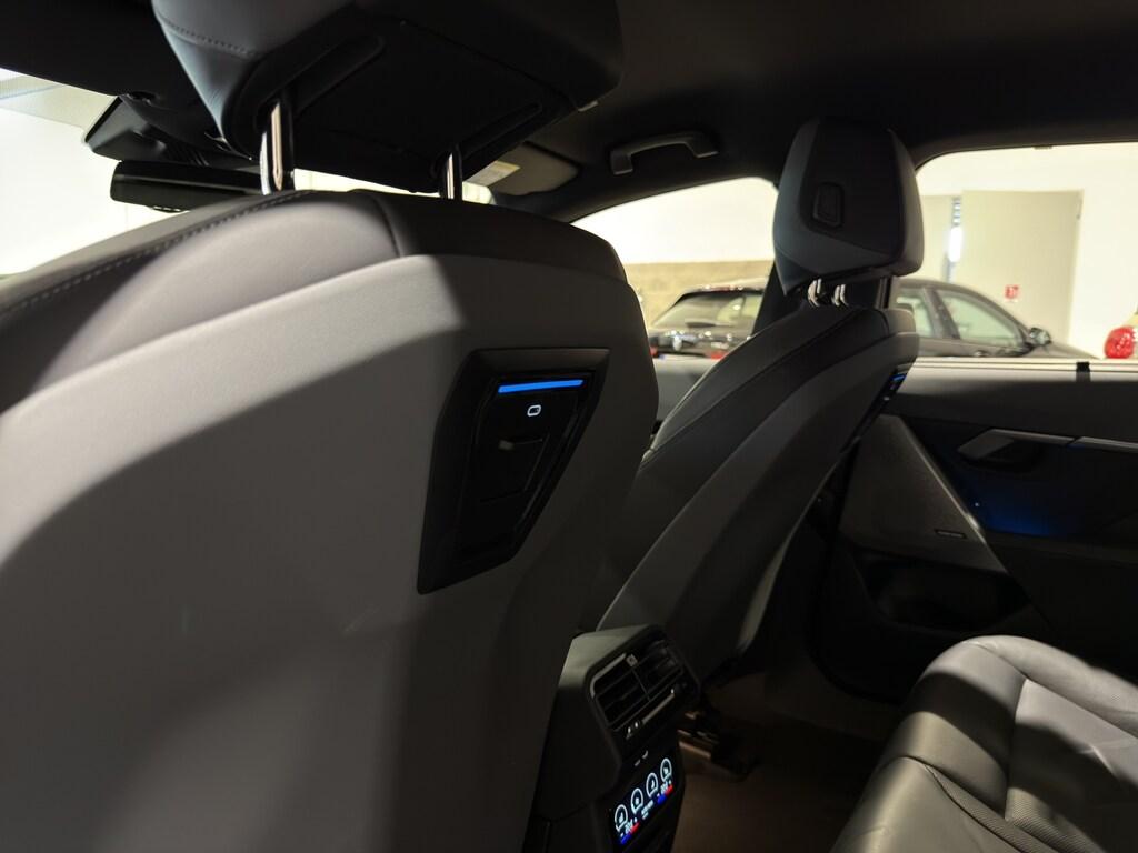 BMW Serie 5 520d 48V xdrive M Sport Pro auto