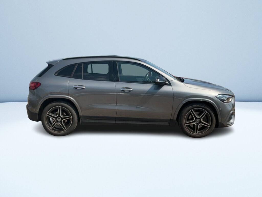 Mercedes GLA 200 d AMG Line Advanced Plus auto