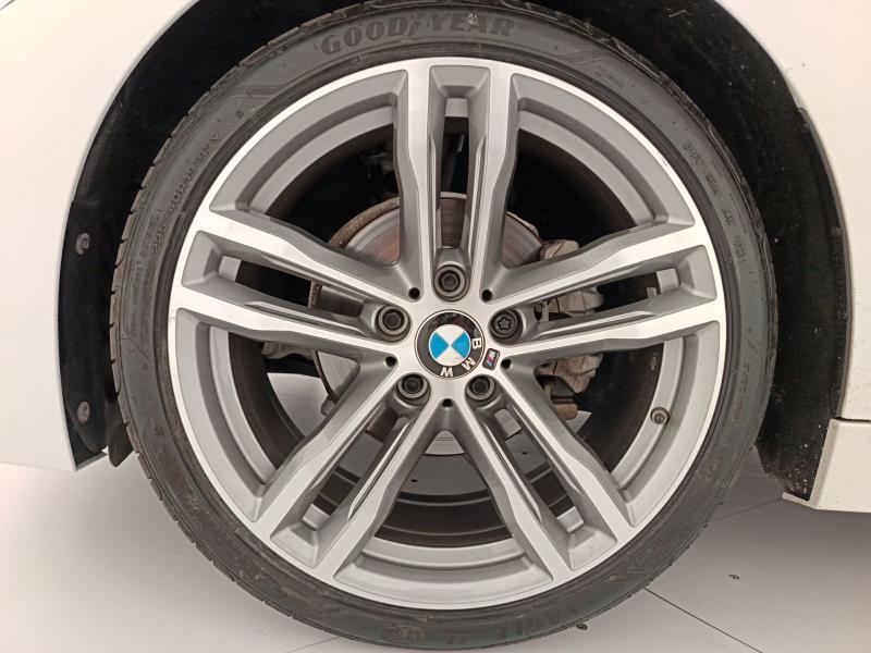 BMW Serie 4 418d Gran Coupe Msport