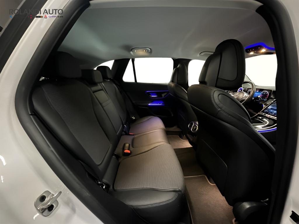 Mercedes GLC 220 d mhev Advanced Plus 4matic auto