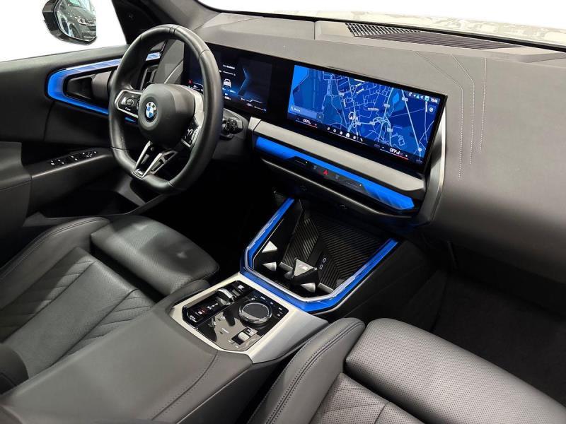 BMW X3 xdrive20d MSport Pro auto
