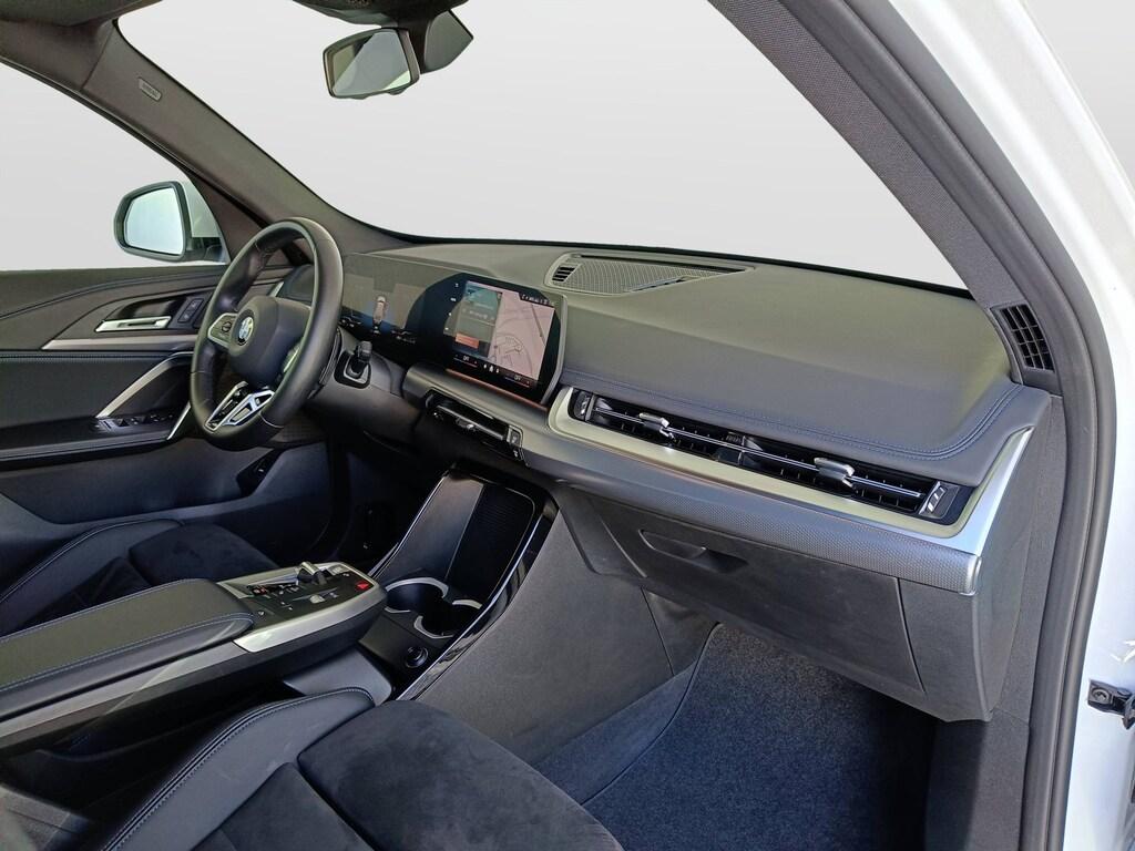 BMW X1 sdrive18d Msport auto