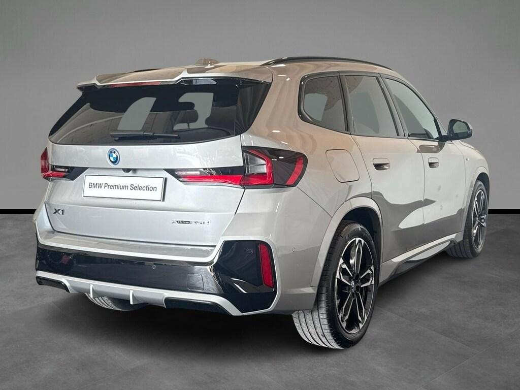 BMW X1 xdrive 25e MSport Pro auto