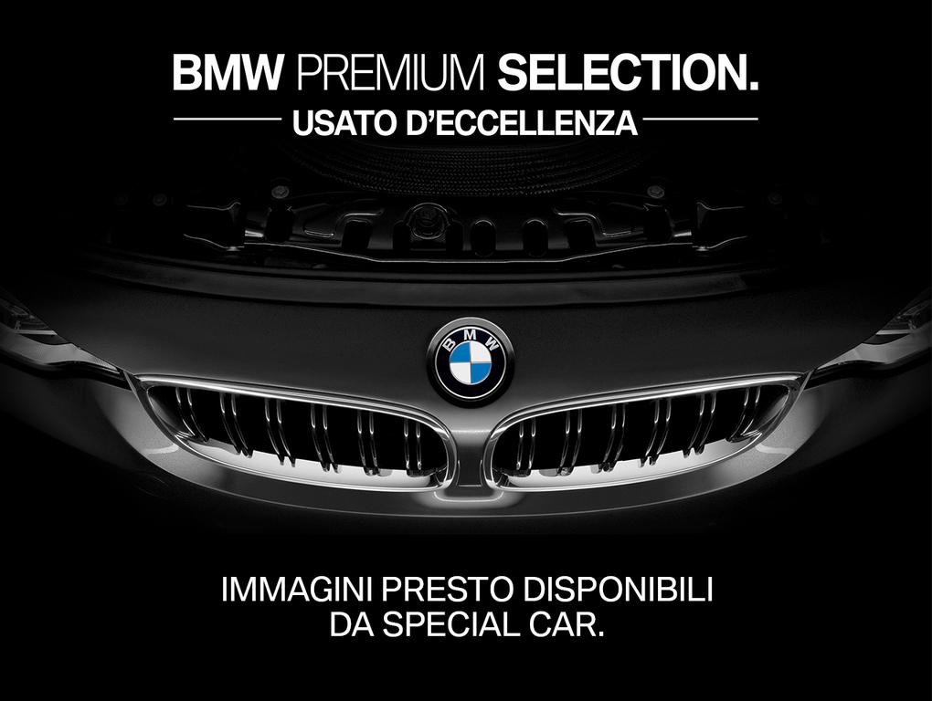 BMW Serie 1 116d Advantage auto