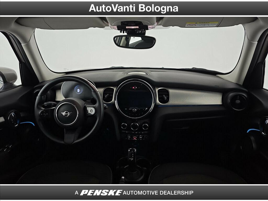 Mini Mini 5p 1.5 One Camden 102cv auto