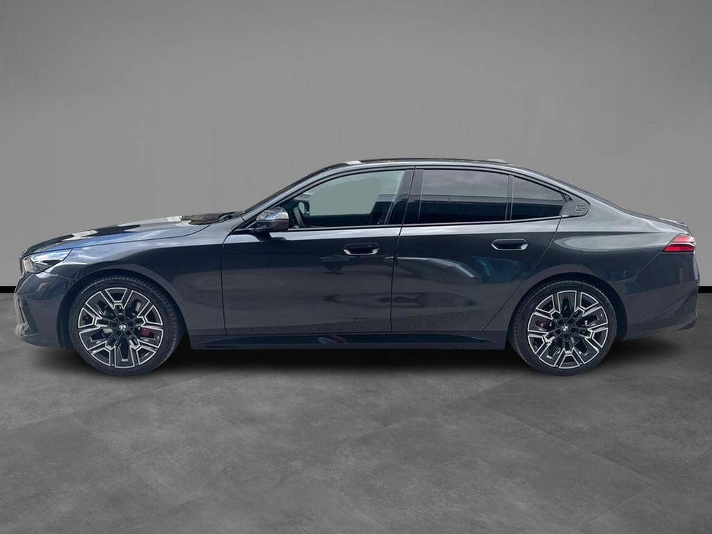 BMW Serie 5 520d 48V xdrive M Sport Pro auto