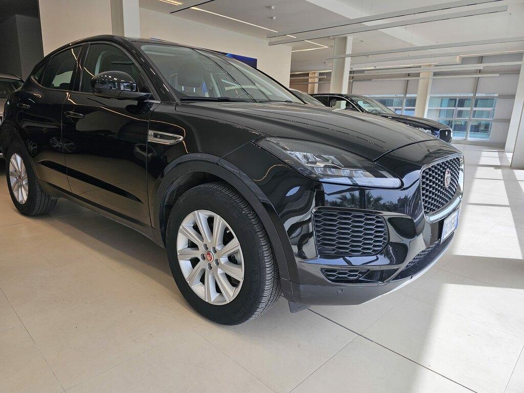 Jaguar E-Pace 2.0d i4 S awd 150cv auto my19