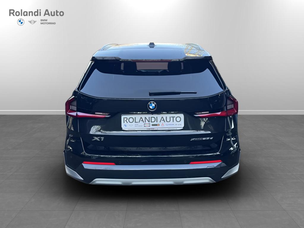 BMW X1 xdrive23d mhev 48V X-Line Edition Balance auto