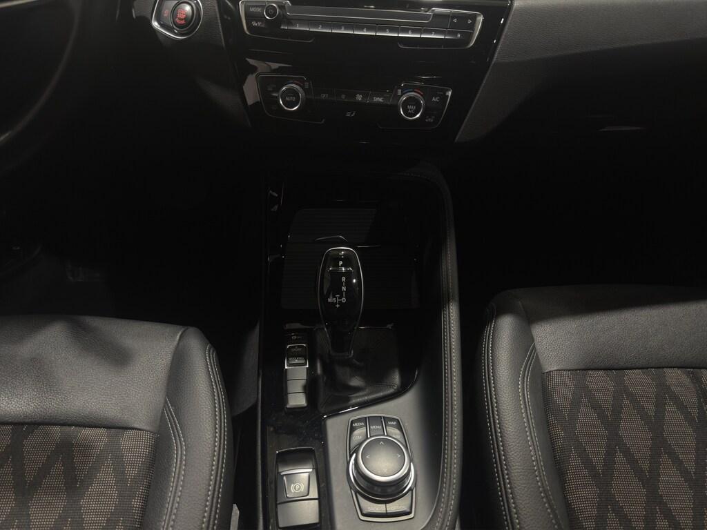 BMW X1 sdrive18d xLine auto my18