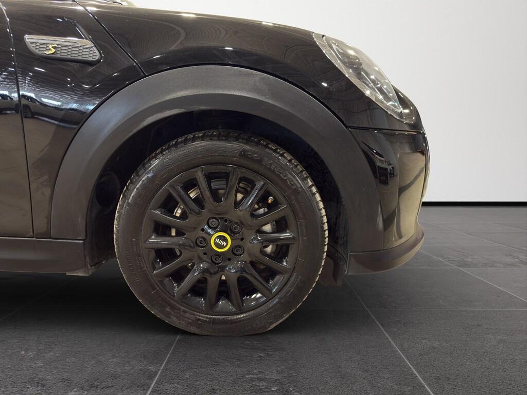 Mini Mini 3p Cooper SE Electric auto