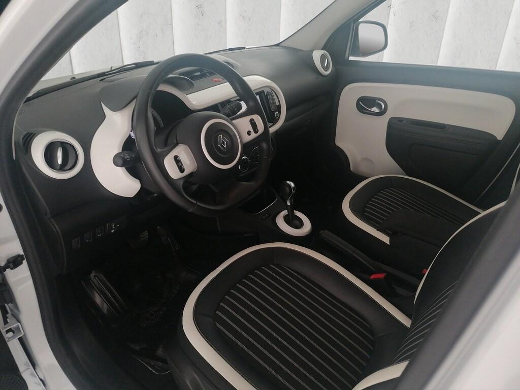 Renault Twingo Intens 22kWh