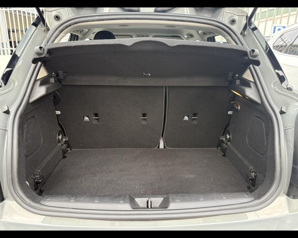 Mini One 1.5 TwinPower Turbo One