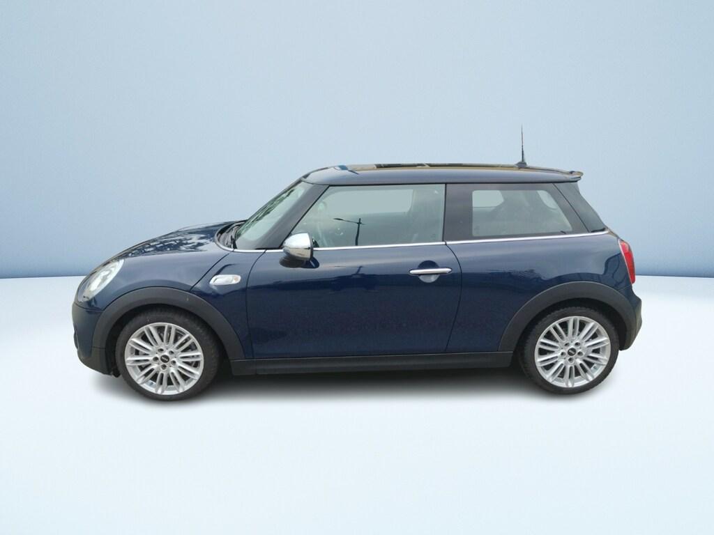 Mini Cooper S 2.0 Cooper S Auto