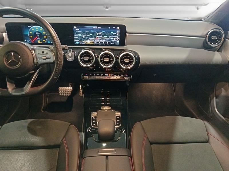 Mercedes Classe A 200 Premium auto